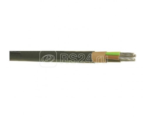 Кабель АВВГнг-LS 1х185 мж 1кВ (м) Сарансккабель 80100K41N120802