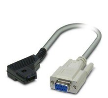 Кабель для передачи данных IFS-RS232-DATACABLE (дл.2м) Phoenix Contact 2320490