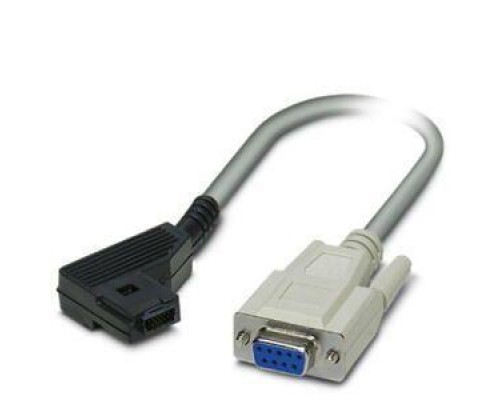 Кабель для передачи данных IFS-RS232-DATACABLE (дл.2м) Phoenix Contact 2320490