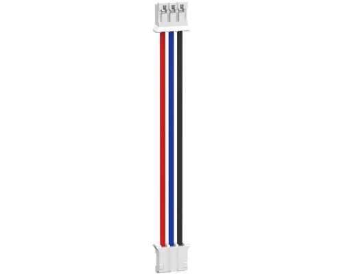 Кабель для подключения LAN (дл.2м) SchE TM171ACB4OLAN