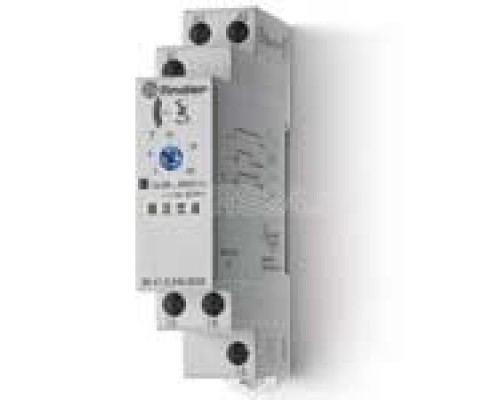 Кабель для подключения адаптера MasterADAPTER к PLC 0.5м UL FINDER 09300005