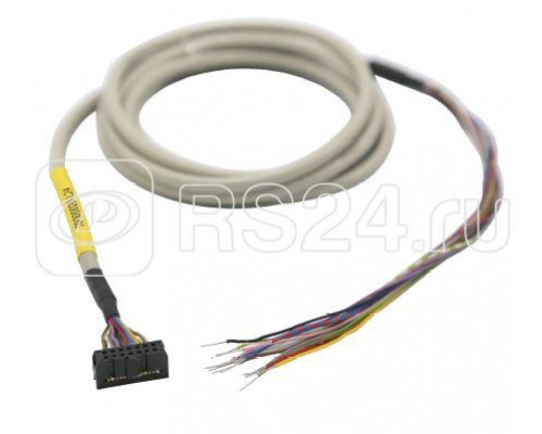 Кабель для подключения адаптера MasterADAPTER к PLC 2м UL FINDER 09300020U