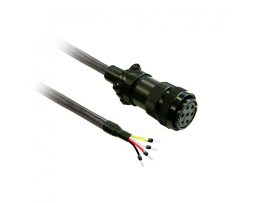 Кабель двигателя VW3M5D2AR30 SchE VW3M5D2AR30