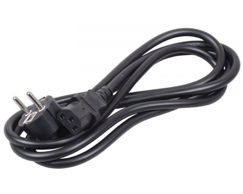 Кабель электропит. PDU 3х1.5 2м с разъемами С13-DIN49440 (немец. станд.) ITK PC-C13D-2M
