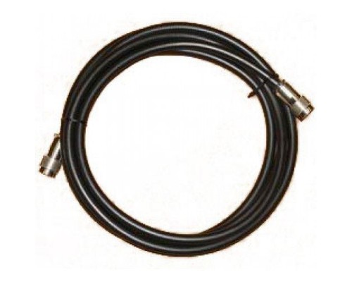 Кабель к антенне Feedline 50Ft LMR400 50 Ft N-Male To N-Male SchE TBUMRFANT-50F15M-A