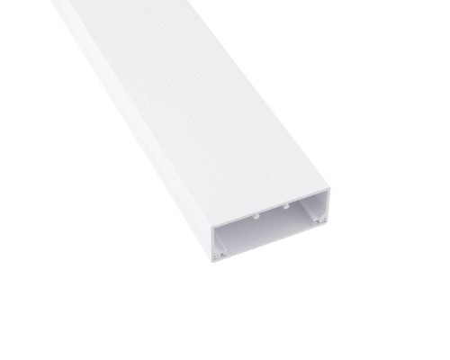 Кабель-канал 100х40 L2000 пластик TA-GN DKC 01782