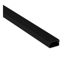 Кабель-канал 100х60 L2000 EKF Plast kk-100-60b