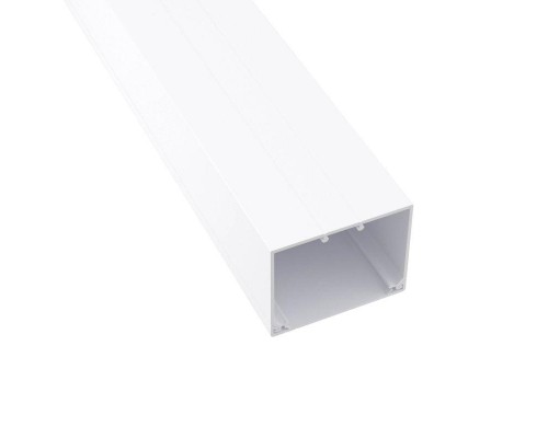 Кабель-канал 100х80 L2000 пластик TA-GN DKC 01790