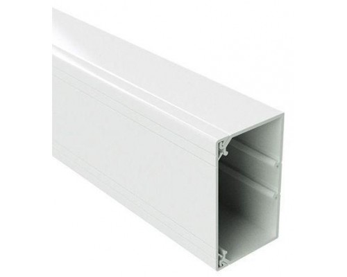 Кабель-канал 120х40 L2000 пластик TA-GN DKC 01783
