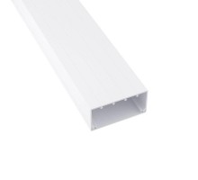 Кабель-канал 120х60 L2000 пластик TA-GN DKC 01787