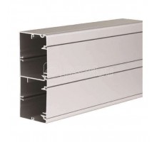 Кабель-канал 130х55 L2000 алюминий K45 2 секции Simon Connect TK11102-8