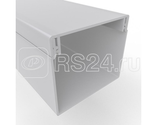 Кабель-канал 16х16 L2000 бел. REXANT 28-1616-2