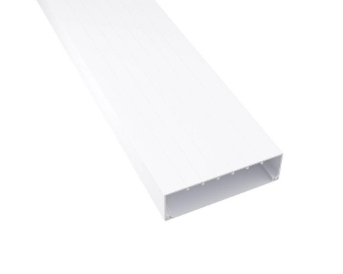 Кабель-канал 200х60 L2000 пластик TA-GN DKC 01789