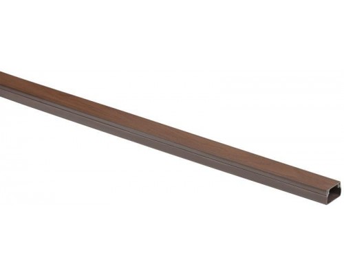 Кабель-канал 20х10 L2000 ECOLINE дуб ИЭК CKK11-020-010-1-K24