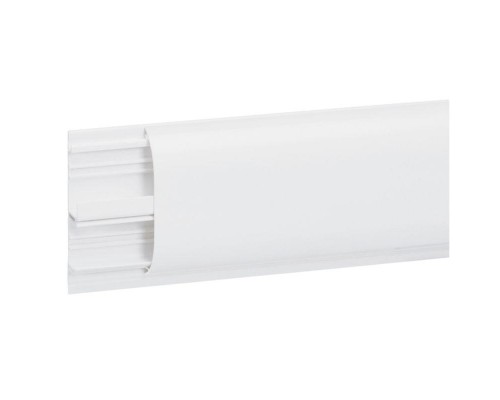 Кабель-канал 80х20 L2000 пластик DLP бел. Leg 030069
