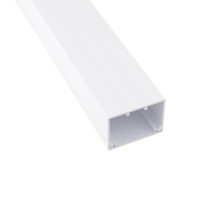 Кабель-канал 80х60 L2000 пластик TA-GN DKC 01785