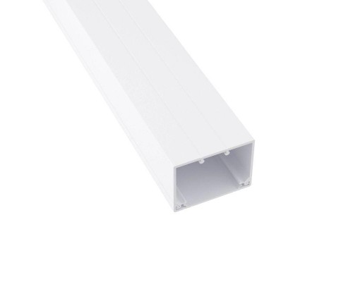 Кабель-канал 80х60 L2000 пластик TA-GN DKC 01785