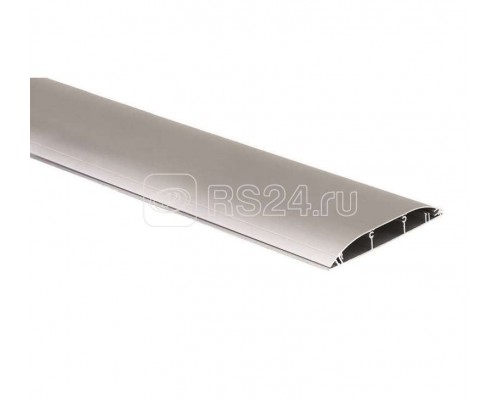 Кабель-канал напольный 130х18 L2000 алюминий Simon TF11183-8