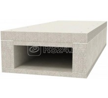 Кабель-канал огнестойкий 105х260 L1000 BSK 121026 с крышкой I120/E90 OBO 7215234