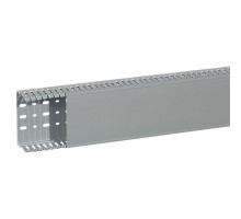 Кабель-канал перфорированный 120х60 L2000 Transcab Leg 636124