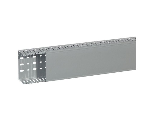 Кабель-канал перфорированный 120х60 L2000 Transcab Leg 636124