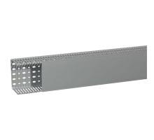 Кабель-канал перфорированный 150х100 L2000 Transcab Leg 636123