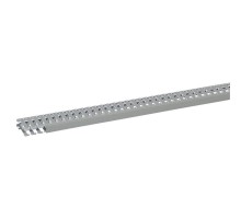Кабель-канал перфорированный 15х40 L2000 Transcab Leg 636096