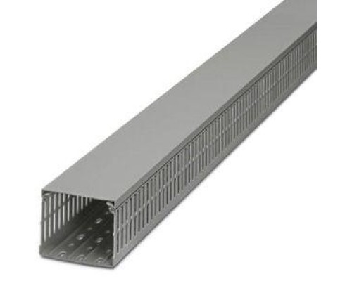 Кабель-канал перфорированный 40х40 L2000 CD сер. Phoenix Contact 3240189