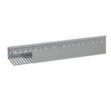 Кабель-канал перфорированный 60х100 L2000 Transcab Leg 636114