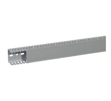 Кабель-канал перфорированный 60х40 L2000 Transcab Leg 636111