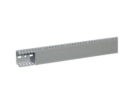 Кабель-канал перфорированный 60х40 L2000 Transcab Leg 636111