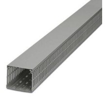 Кабель-канал перфорированный 60х80 L2000 CD сер. Phoenix Contact 3240199