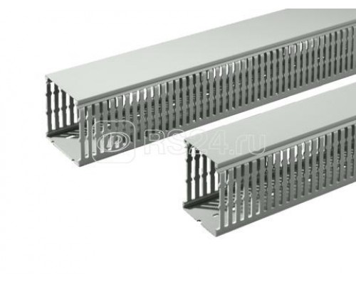 Кабель-канал перфорированный 80х80 L2000 TS (уп.12шт) Rittal 8800753