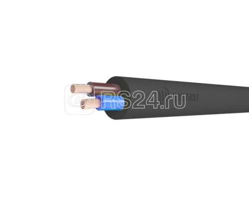 Кабель КГ 2х4 (м) Цветлит 00-00006972