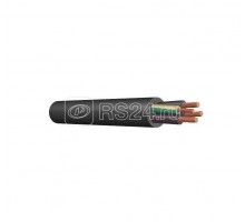 Кабель КГ-ХЛ 3х4+1х2.5 (м) Камкабель