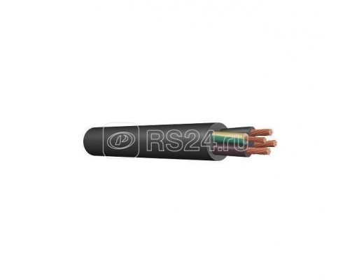 Кабель КГ-ХЛ 4х2.5 0.66кВ (м) Цветлит 00-00007242