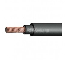 Кабель КГтп 1х16 (м) ЭлектрокабельНН M0001952