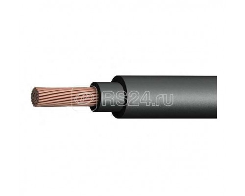 Кабель КГтп 1х16 (м) ЭлектрокабельНН M0001952