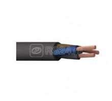 Кабель КГтп 3х2.5+1х1.5 (м) ЭлектрокабельНН M0001939