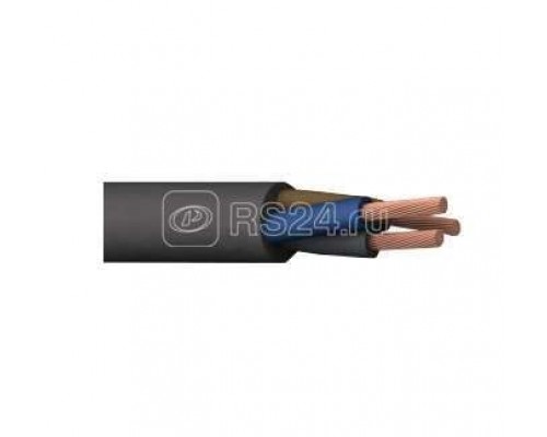 Кабель КГтп 3х2.5+1х1.5 (м) ЭлектрокабельНН M0001939