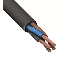 Кабель КГтп 4х4.0 (м) ЭлектрокабельНН M0001956