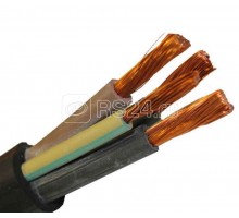 Кабель КГтп 4х70 (м) ЭлектрокабельНН M0002030