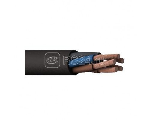 Кабель КГтп 5х35 (м) Конкорд 7451