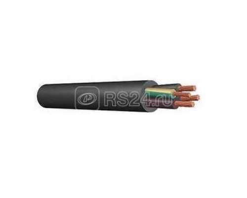Кабель КГтп-ХЛ 3х70+1х25 (м) ЭлектрокабельНН M0001908