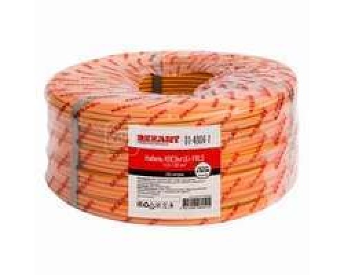 Кабель КПСЭнг(А)-FRLS 1х2х1.0 (м) Rexant 01-4904-1