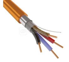 Кабель КПСнг(А)-FRLS 2х2х0.2 (м) Rexant 01-4907