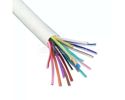 Кабель КСПВ 14х0.5 бухта (м) Rexant 01-4716