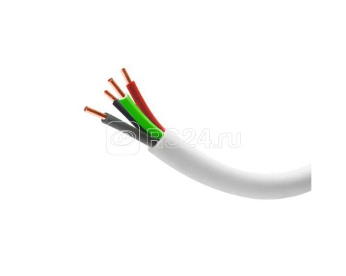 Кабель КСПВ 4х0.4 бухта (м) Rexant 01-4701