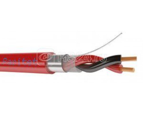 Кабель КСВЭВнг-LS 1х2х0.80 (м) ТПД Паритет 225127