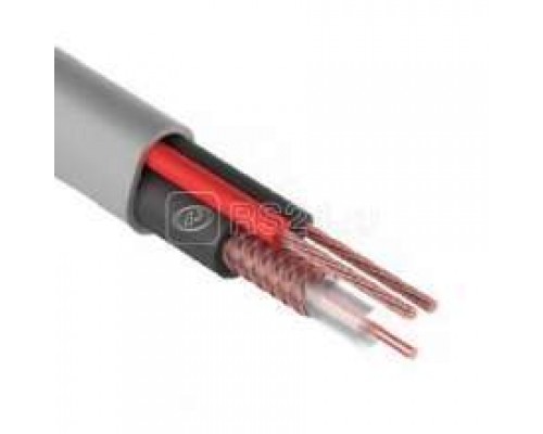 Кабель КВК-В-2 2х0.5 Б (м) СПКБ Техно